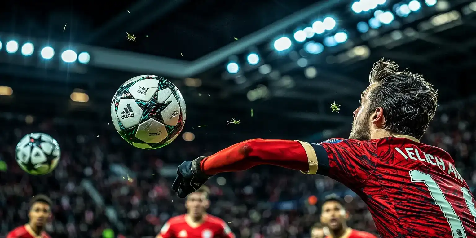Memahami Jomjudi88 dalam Dunia Liga Bola Sepak